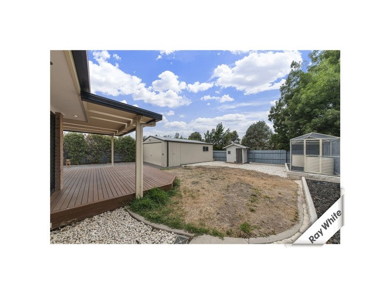 29 Polwarth Circuit, Dunlop ACT 2615