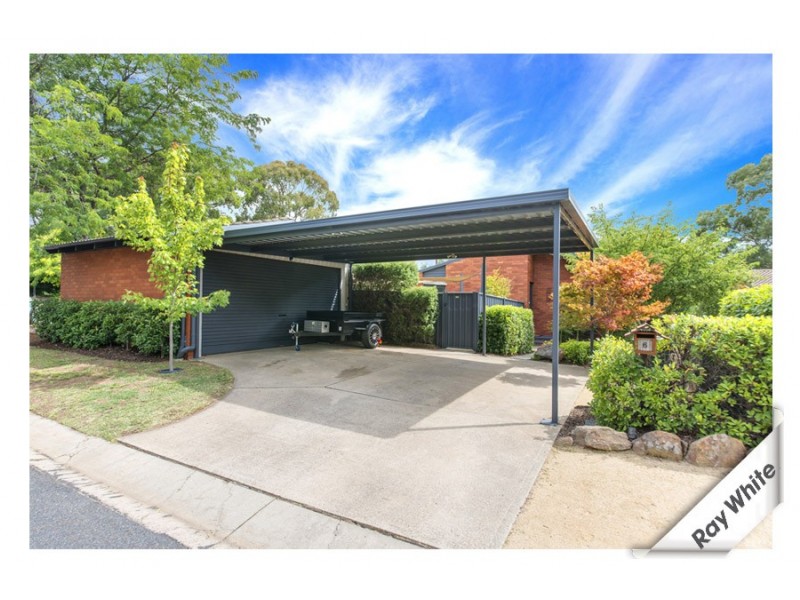 6 Dangar Place, Charnwood ACT 2615
