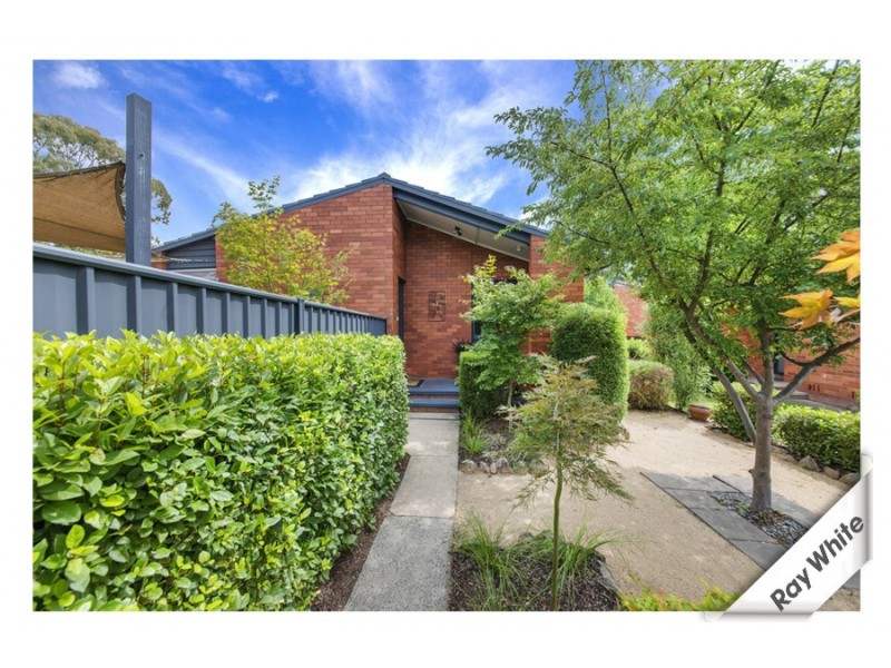 6 Dangar Place, Charnwood ACT 2615