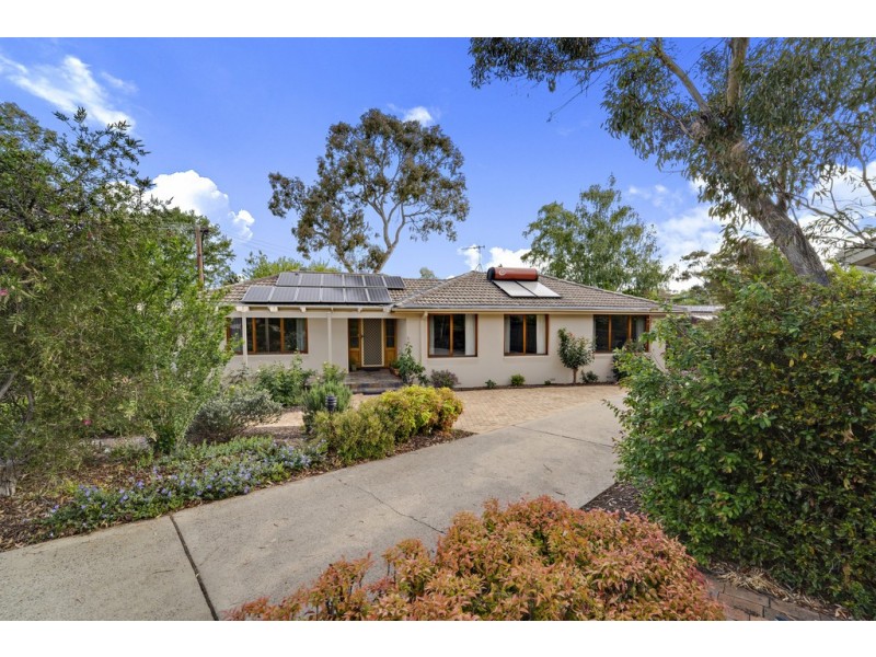 5 MacDonald Place, Spence ACT 2615