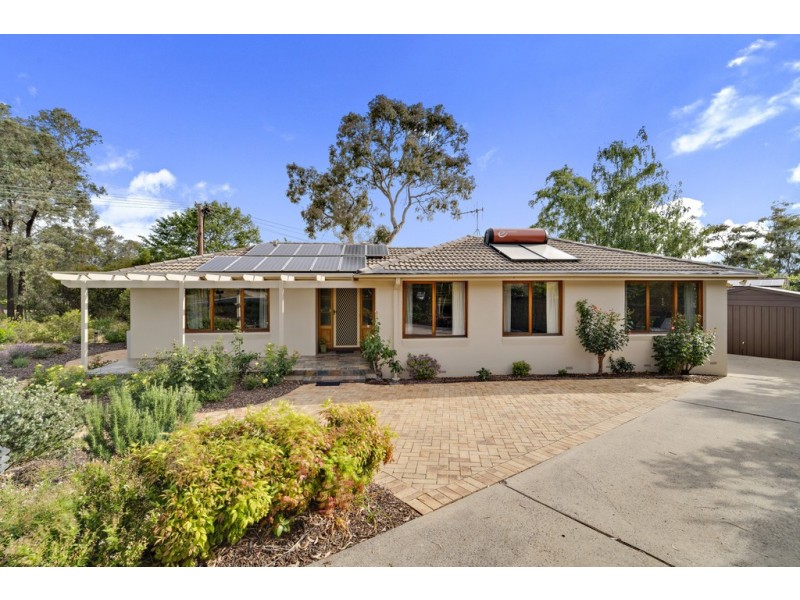 5 MacDonald Place, Spence ACT 2615
