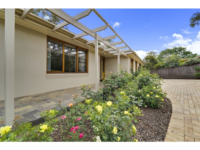 5 MacDonald Place, Spence ACT 2615