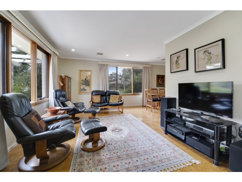 5 MacDonald Place, Spence ACT 2615