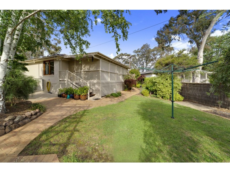 5 MacDonald Place, Spence ACT 2615