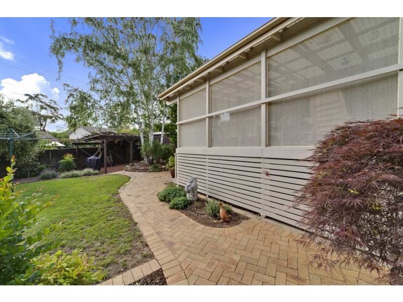 5 MacDonald Place, Spence ACT 2615