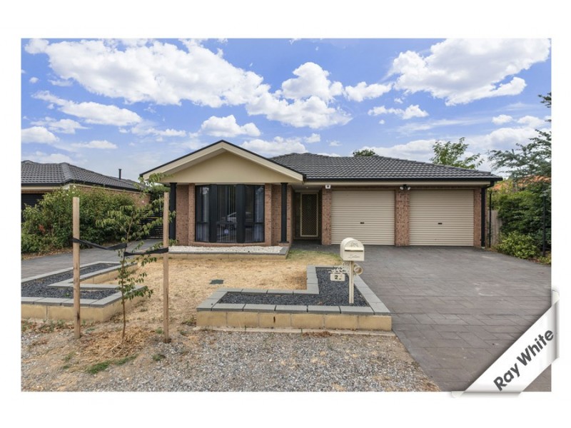 29 Polwarth Street, Dunlop ACT 2615