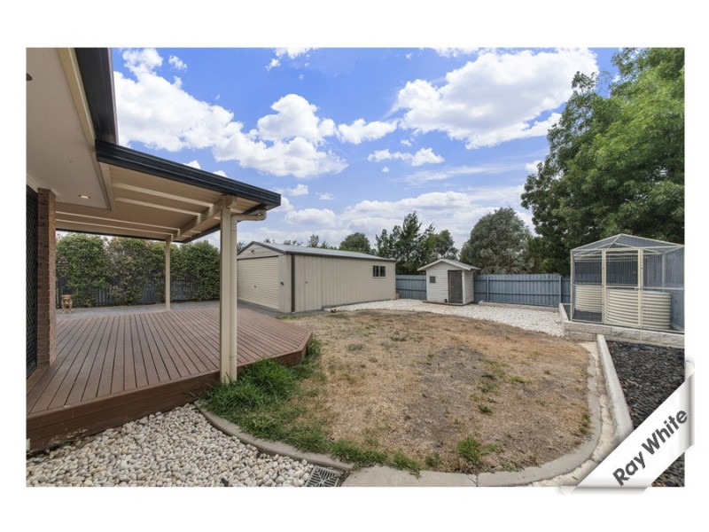 29 Polwarth Street, Dunlop ACT 2615