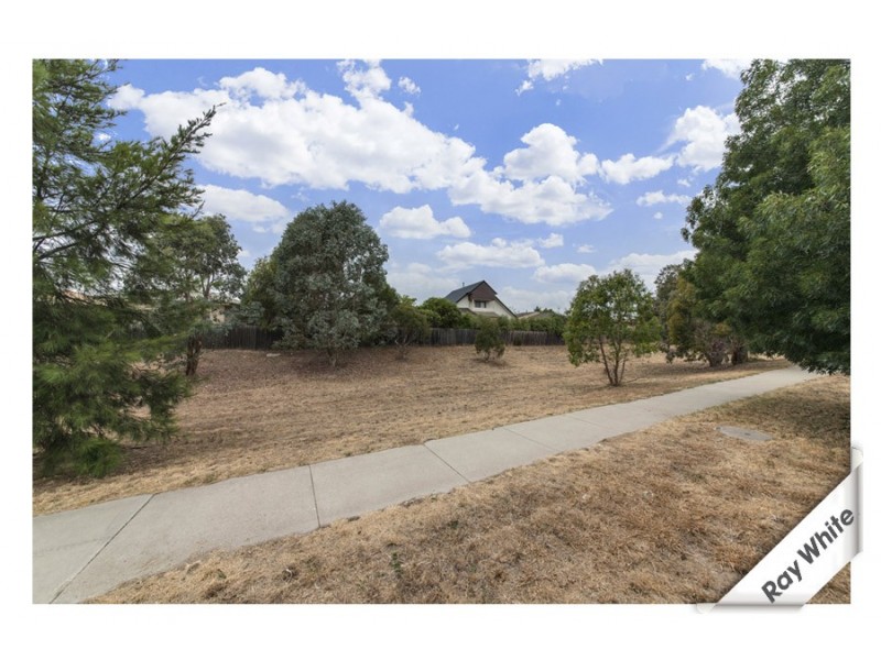 29 Polwarth Street, Dunlop ACT 2615