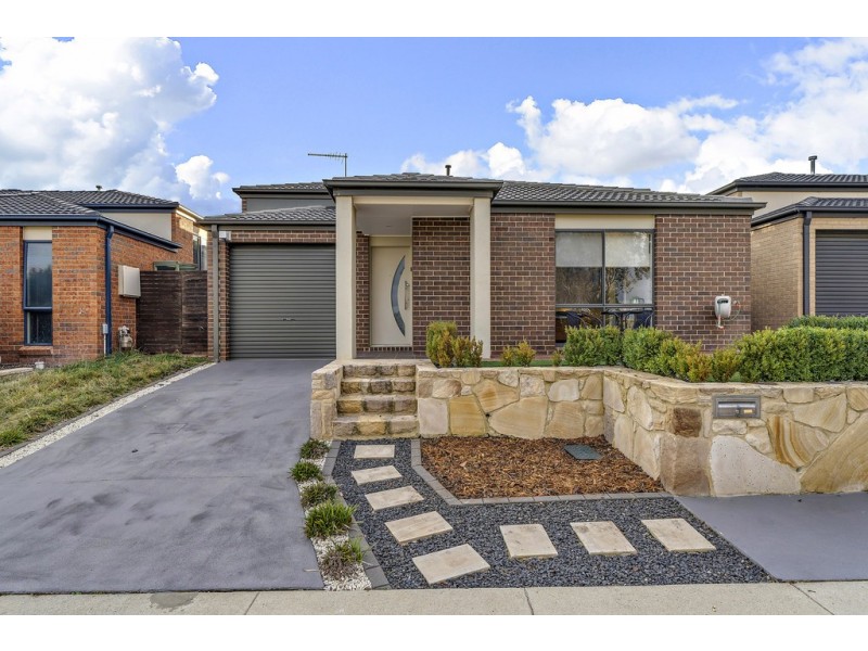 43 John Crawford Crescent, Casey ACT 2913