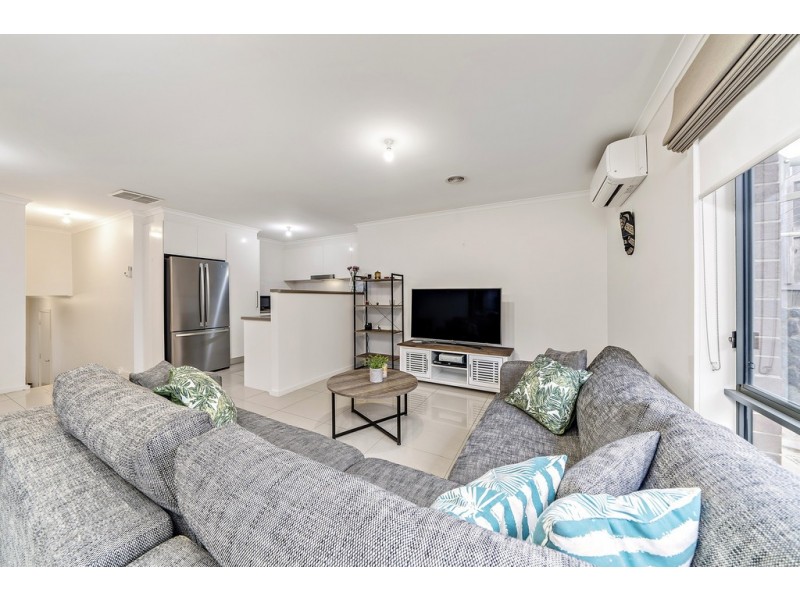43 John Crawford Crescent, Casey ACT 2913