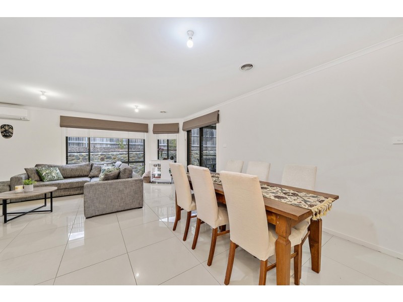 43 John Crawford Crescent, Casey ACT 2913