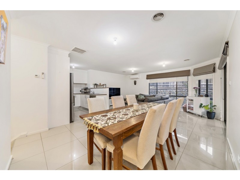 43 John Crawford Crescent, Casey ACT 2913