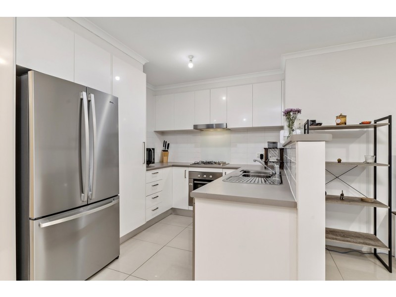 43 John Crawford Crescent, Casey ACT 2913