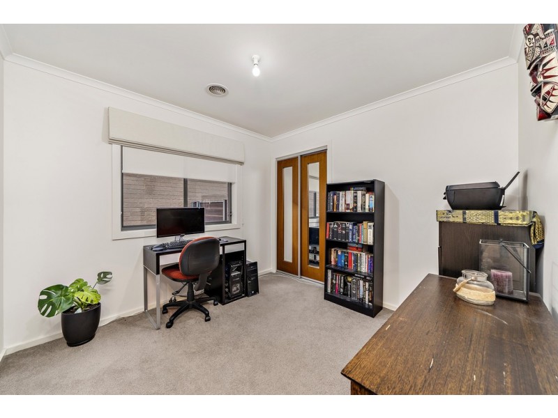 43 John Crawford Crescent, Casey ACT 2913