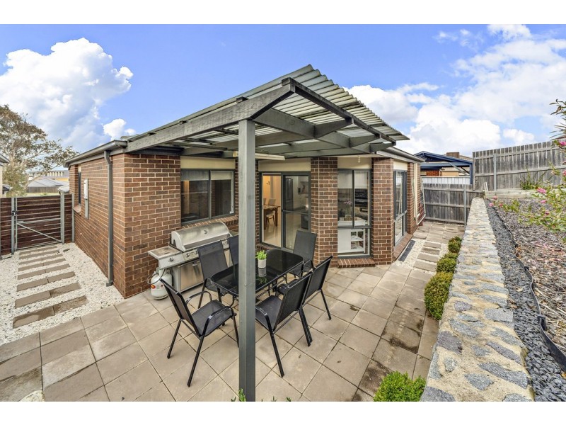 43 John Crawford Crescent, Casey ACT 2913