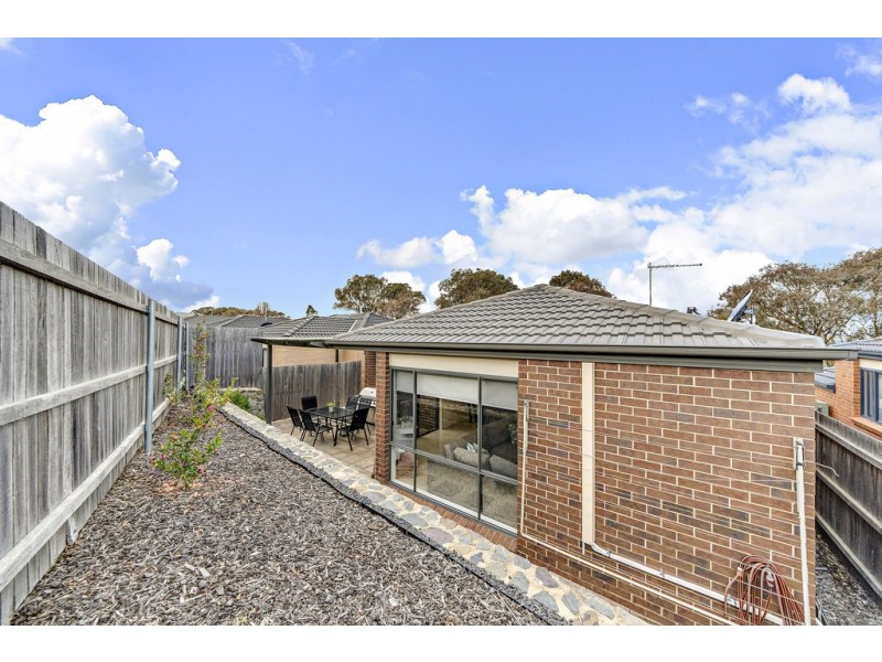 43 John Crawford Crescent, Casey ACT 2913