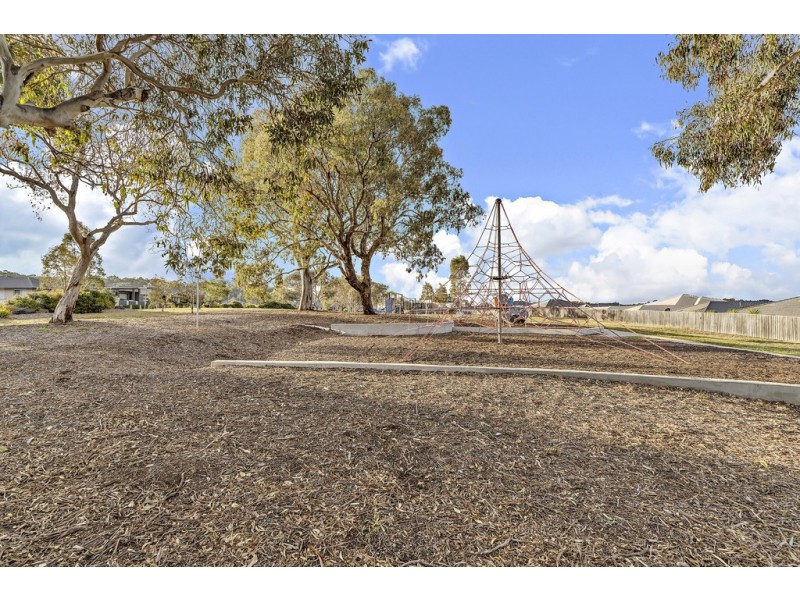 43 John Crawford Crescent, Casey ACT 2913