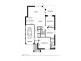 43 John Crawford Crescent, Casey ACT 2913 Floorplan