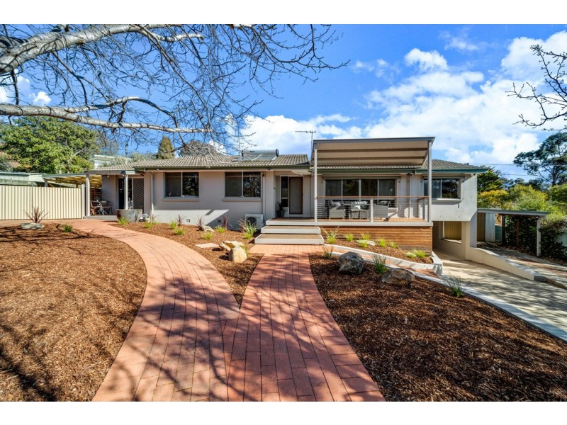 16 Ambara Place, Aranda ACT 2614