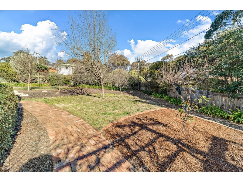 16 Ambara Place, Aranda ACT 2614