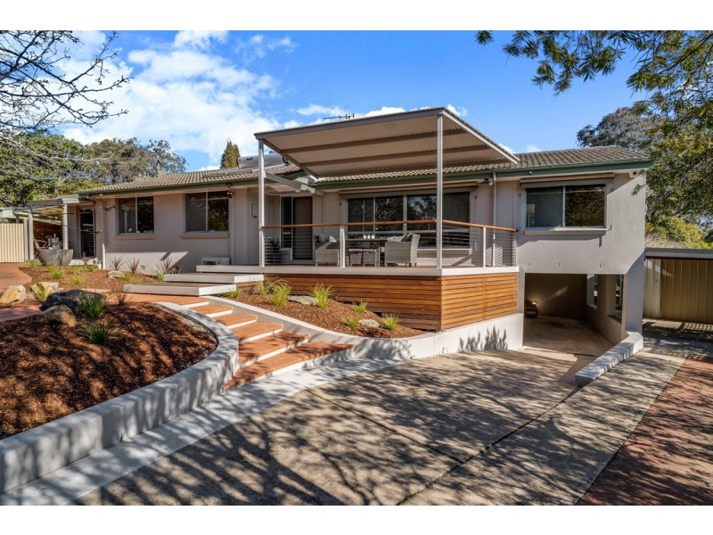 16 Ambara Place, Aranda ACT 2614