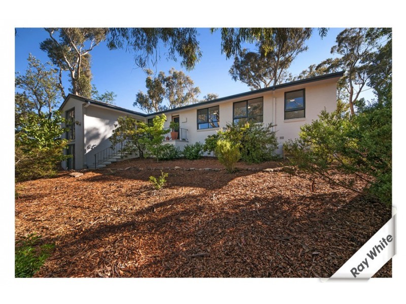 33 Noala Street, Aranda ACT 2614