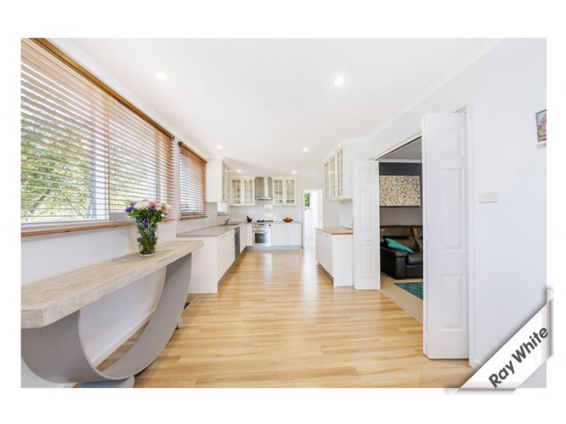 33 Noala Street, Aranda ACT 2614