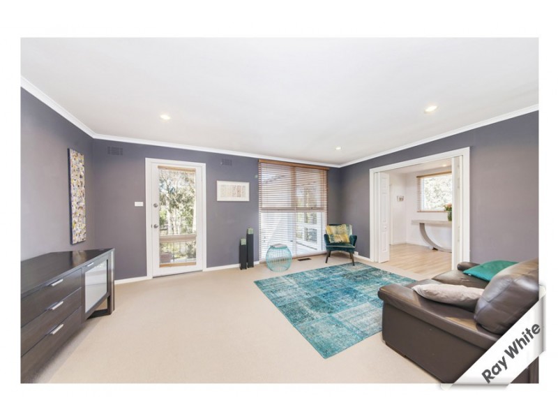 33 Noala Street, Aranda ACT 2614