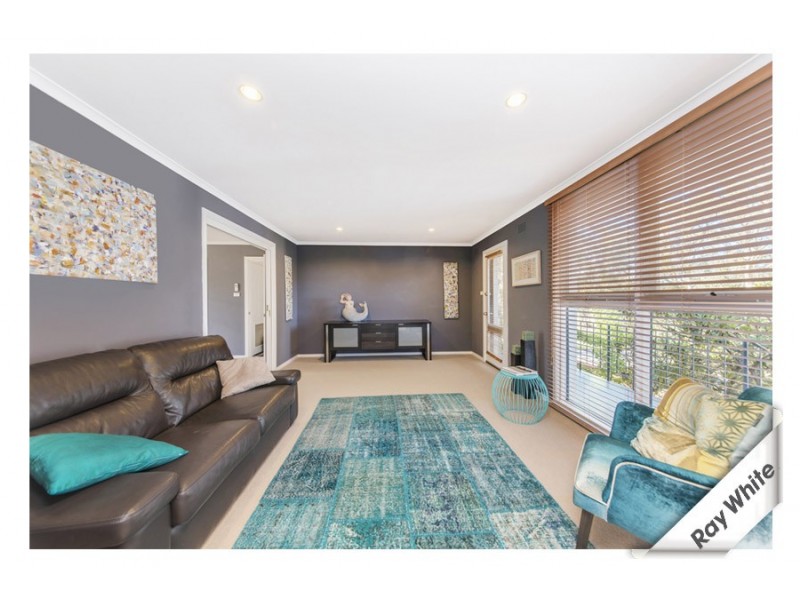 33 Noala Street, Aranda ACT 2614