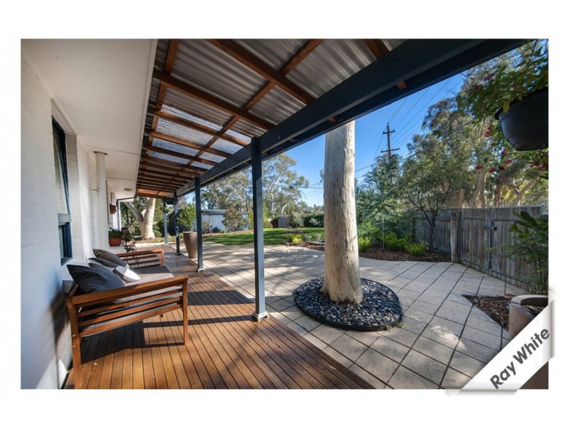 33 Noala Street, Aranda ACT 2614