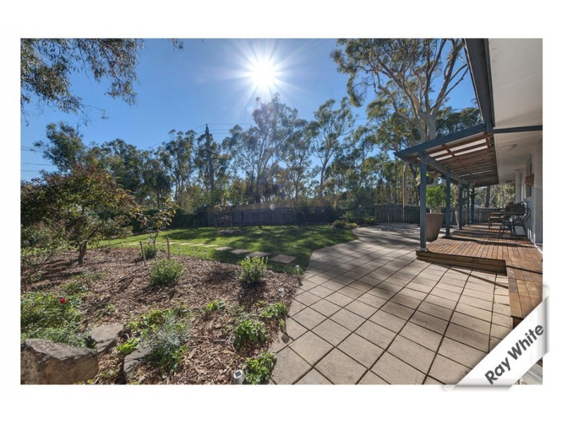 33 Noala Street, Aranda ACT 2614