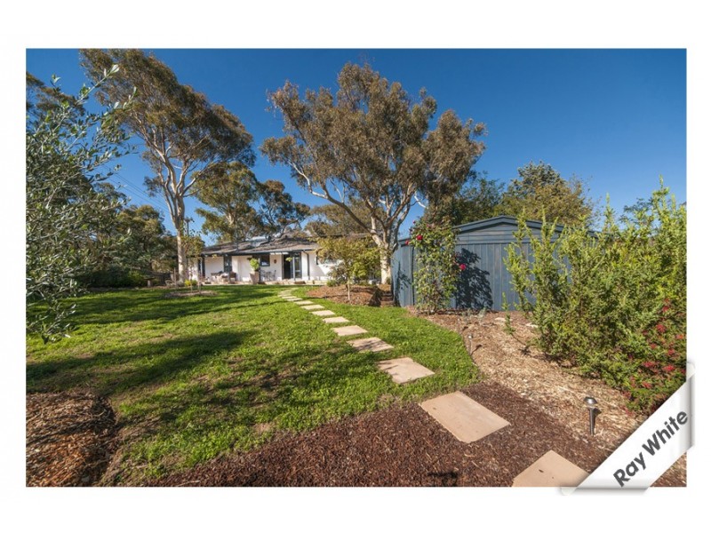 33 Noala Street, Aranda ACT 2614