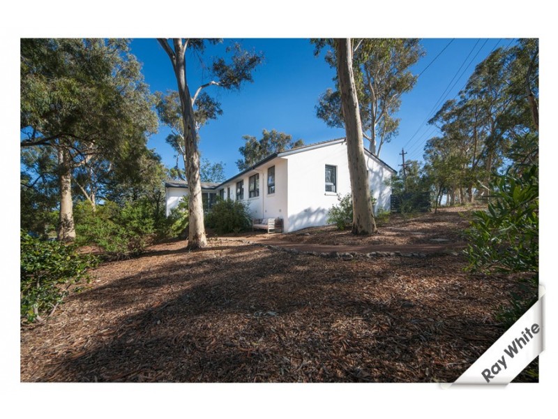 33 Noala Street, Aranda ACT 2614