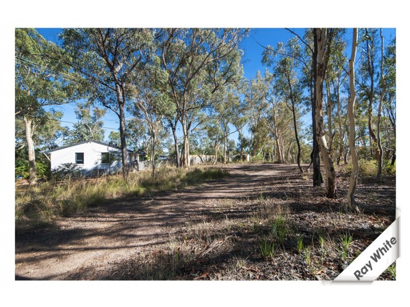 33 Noala Street, Aranda ACT 2614