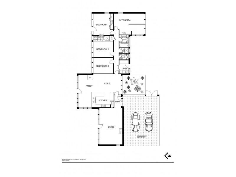 59 Arabana Street, Aranda ACT 2614