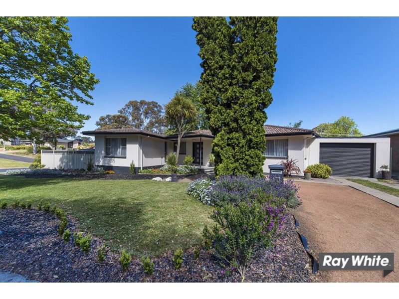 1 Gollan Street, Evatt ACT 2617