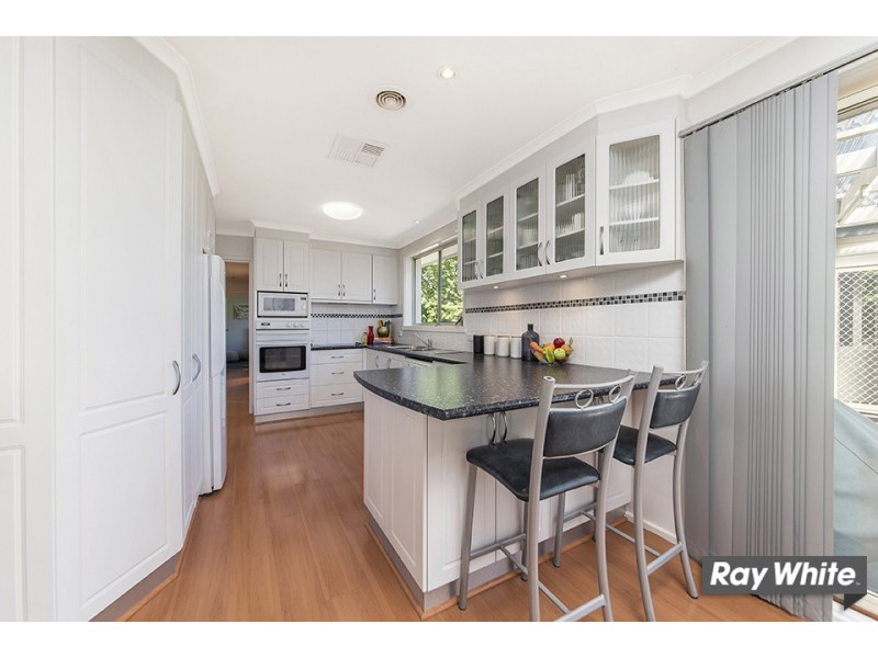 1 Gollan Street, Evatt ACT 2617