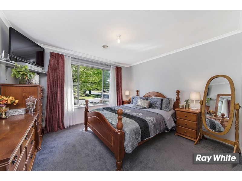 1 Gollan Street, Evatt ACT 2617