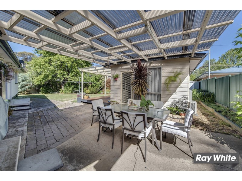 1 Gollan Street, Evatt ACT 2617