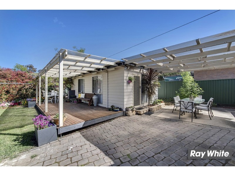 1 Gollan Street, Evatt ACT 2617