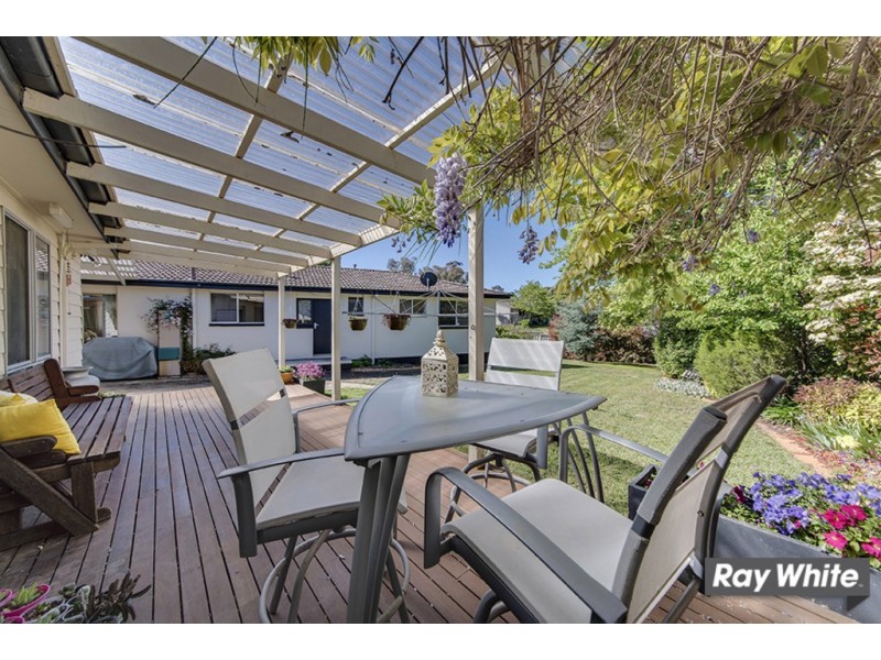 1 Gollan Street, Evatt ACT 2617