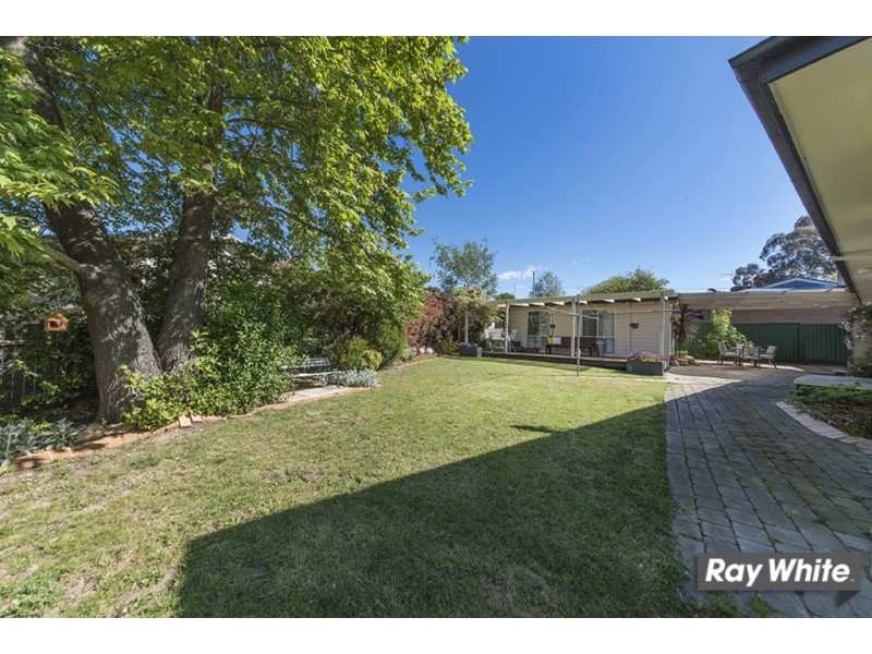 1 Gollan Street, Evatt ACT 2617