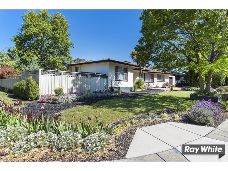 1 Gollan Street, Evatt ACT 2617