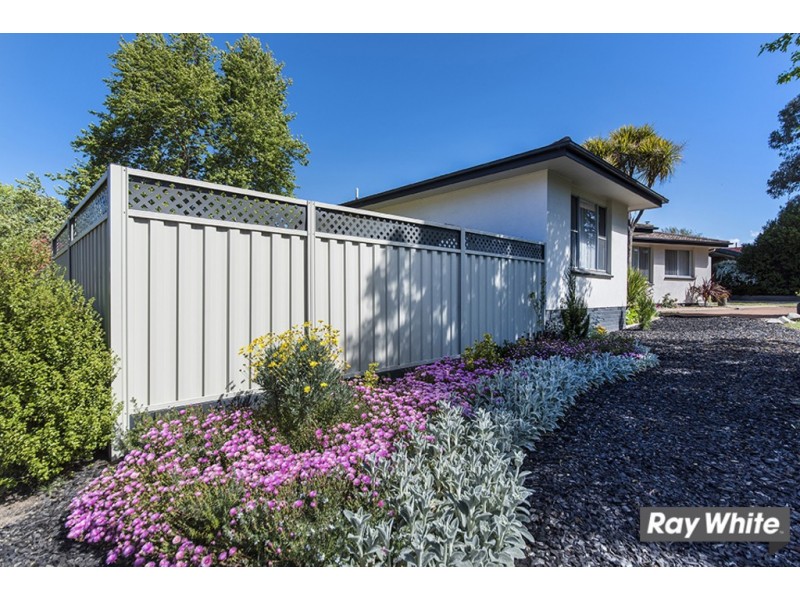 1 Gollan Street, Evatt ACT 2617