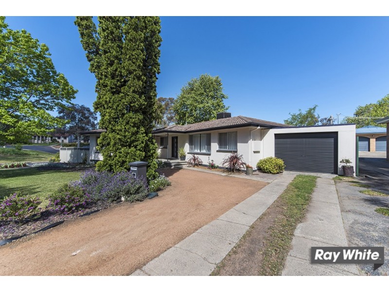 1 Gollan Street, Evatt ACT 2617