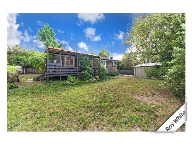 14 Roberts Street, Macquarie ACT 2614