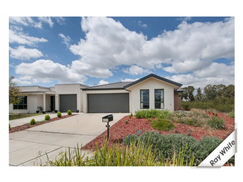 11 De Gruchy Place, Macgregor ACT 2615