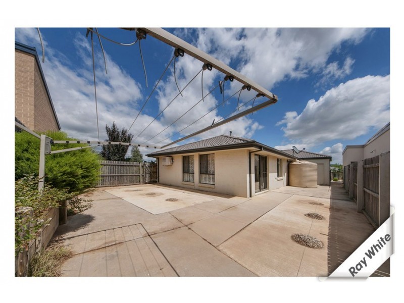 11 De Gruchy Place, Macgregor ACT 2615