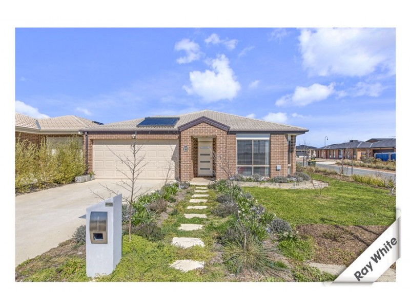 192 Macfarlane Burnet Avenue, Macgregor ACT 2615