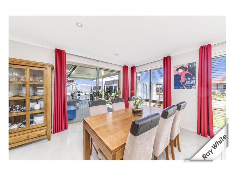 192 Macfarlane Burnet Avenue, Macgregor ACT 2615